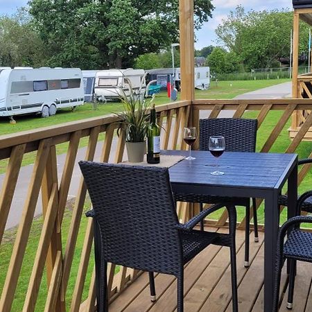 Knaus Campingpark Meppen Exterior foto