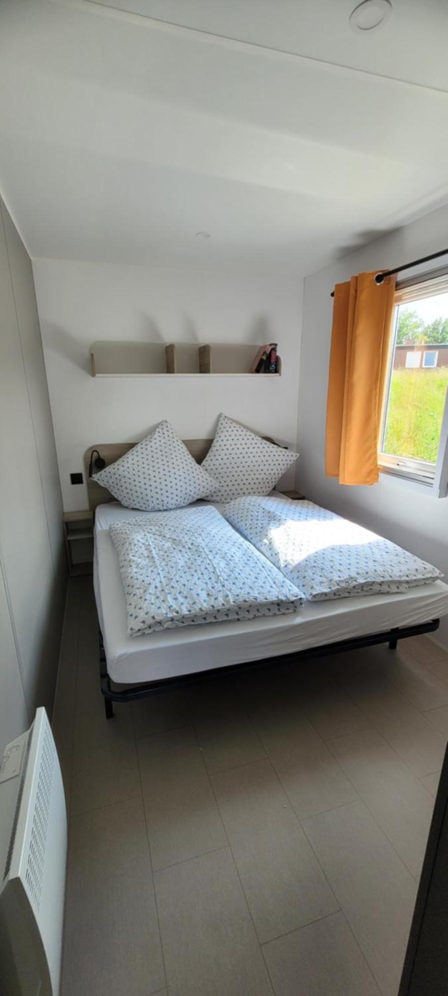 Knaus Campingpark Meppen Exterior foto